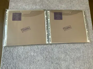 Led Zeppelin In Through The Outtakes 2CD