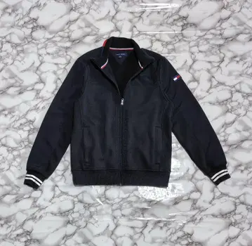 [ SALE ] TOMMY HILFIGER 스윙탑 트랙 자켓 M
