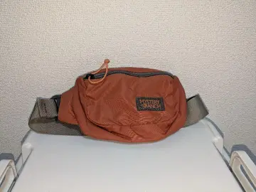 미스터리 랜치 바디백