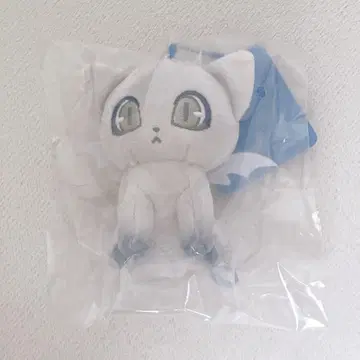 니지산지 코야나기 로우 오토모 마스코트 참