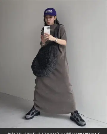 데일리 데일리 슈퍼 스트레치 플리츠 원피스 [반팔]