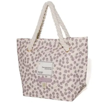Herlipto Cherry Tote Bag