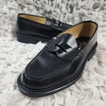 새상품 리갈 상급 라인 인터내셔널 컬렉션 코인 로퍼