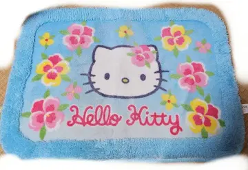 헬로키티 HELLO KITTY 매트 2001년 제조
