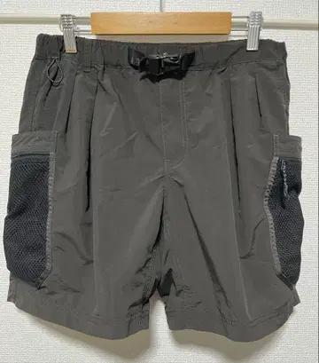 GRIP SWANY x koti WATER GEAR SHORT PANTS
