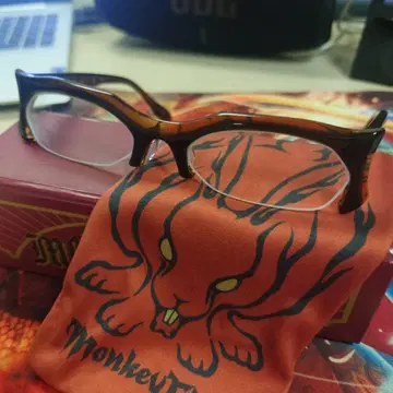 몽키 플립 몽키 플립 원숭이달보물 원숭이