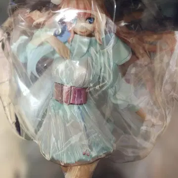 마크로스F 극장판 거짓의 가희 셰릴 노움 B상 화이트 토끼ver.