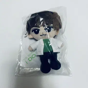 SnowMan 스노치루 아베 료헤이 인형