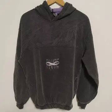M 사이즈 FANATIC ULTRA STYLE 후드티 후디