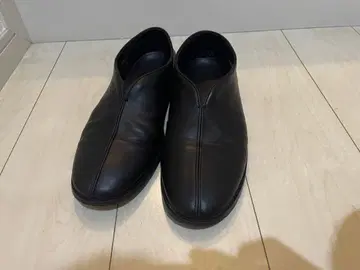 다케오 키쿠치 드레스 슈즈
