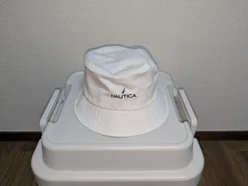 NAUTICA 버킷햇