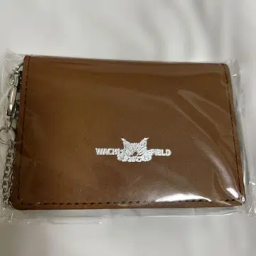 와치필드 다얀 마이 넘버 카드 케이스