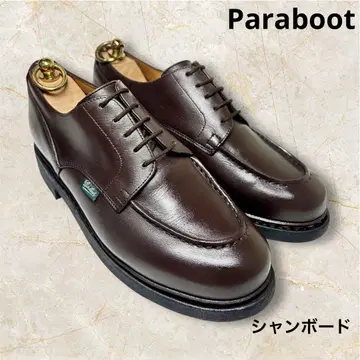 Paraboot 샹보르 UK6.5 약 25cm