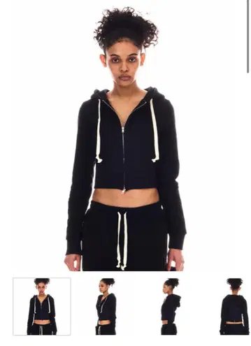 BEEDEN  맨투맨 HEAVY COMPACT ZIP UP