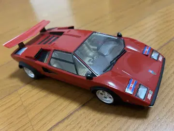1/24 타미야 카운탁 LP500S 완성품