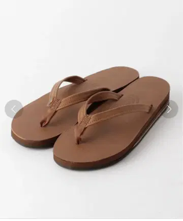 [ 22.5-23.5 ] RAINBOW SANDALS 샌들