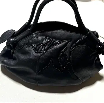인기! ibiza 이비자 천연 가죽 핸드백