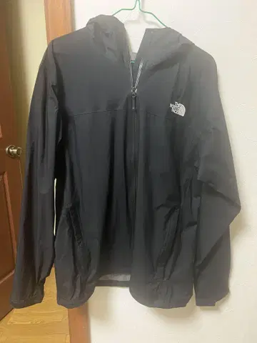 THE NORTH FACE 쉘 자켓