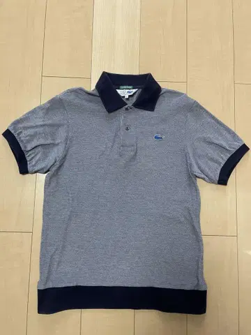 LACOSTE 피케 셔츠 익스클루시브 에디션