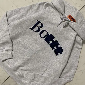 Bott tttmsw BoTTT Hoodie