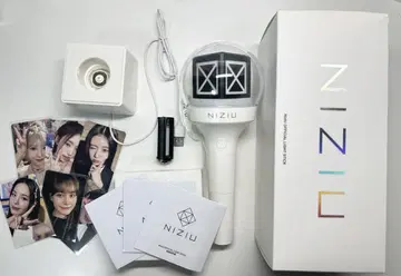 NiziU 응원봉