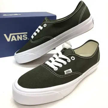 VANS Lx AUTHENTIC 44