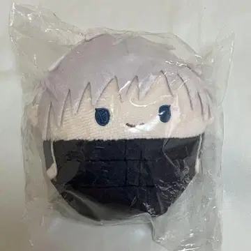 주술회전 후와코로링 고죠 사토루