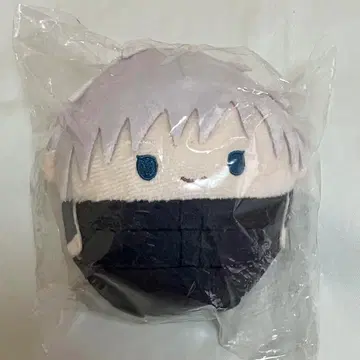 주술회전 후와코로링 고죠 사토루