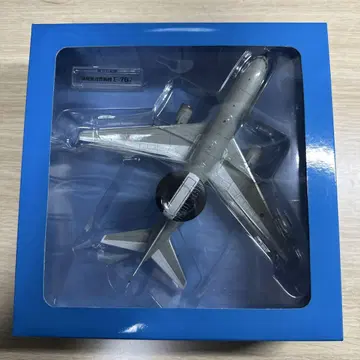 JASDF E-767 모델 컬렉션 55 DEAGOSTINI