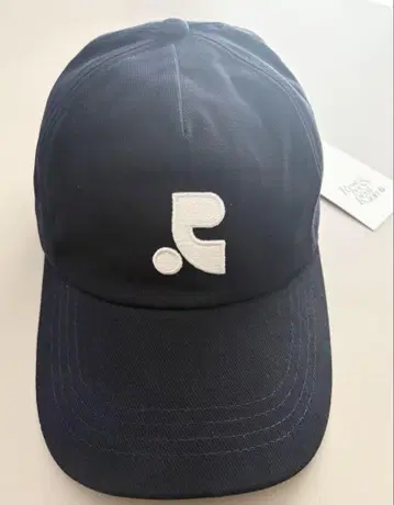 Rest & Recreation 캡 네이비
