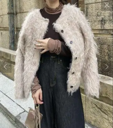 두두 가디건