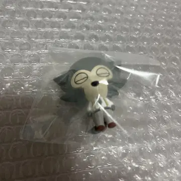 BEASTERS 비스타즈 레고시 쵸코링 마스코트