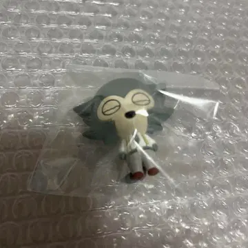 BEASTERS 비스타즈 레고시 쵸코링 마스코트