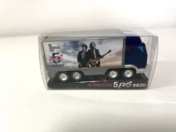 B'z 투어 트럭 SHOWCASE 2020 -5 ERAS 8820-