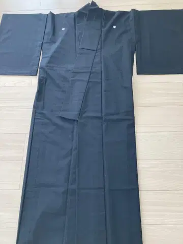 기모노 일본 의류 리메이크 기모노 착용법 연습