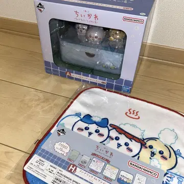 치이카와 제일복권 A상 덤 포함