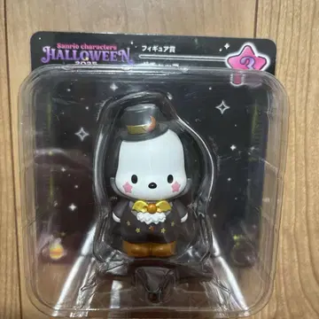 Sanrio characters Halloween 2025 포차코