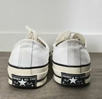 CONVERSE Chuck Taylor 화이트