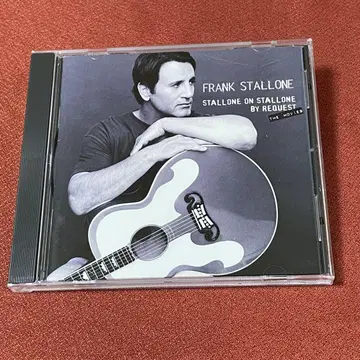 FRANK STALLONE STALLONE BY REQUEST! AOR