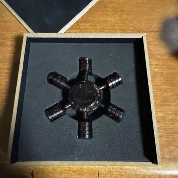ispin s 핸드 스피너