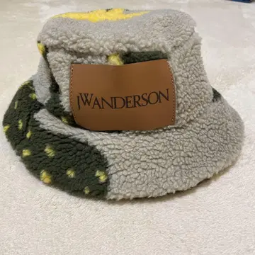 JW ANDERSON 버킷햇