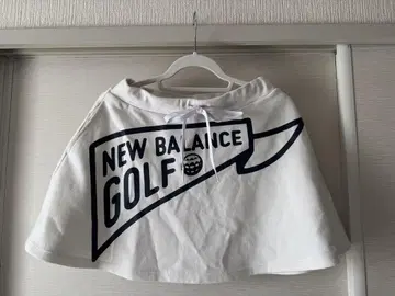 NEW BALANCE 뉴발란스 골프 여성용 상하의 세트