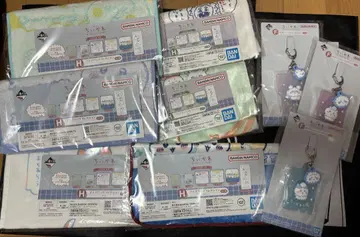 치이카와 (먼작귀) 제일복권 정리