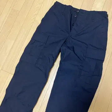 미사용품 PROPPER 프로퍼 F5201 BDU 카고 팬츠 S/S