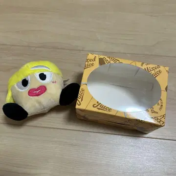 나카마 준타 야츠 박스 있음