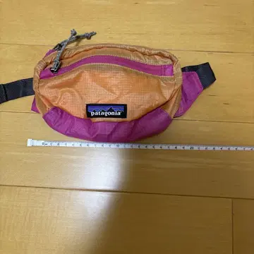 patagonia LIGHTWEIGHTTRAVEL MINIHIP PACK