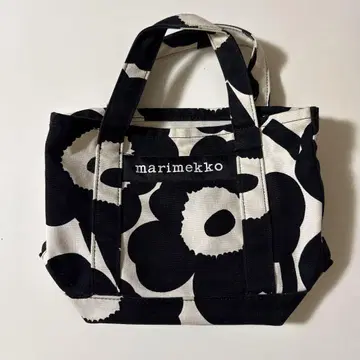 marimekko 토트백
