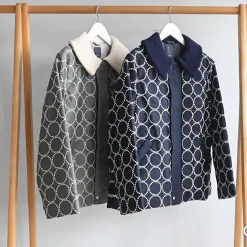 [ 미사용 새상품 ] 미나 페르호넨 탬버린 아우터