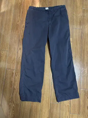 01ss c.p.company 이지 팬츠