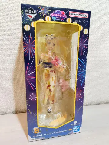 애니메이션 [ 봇치더록! ] 제일복권 B상 이지치 니지카